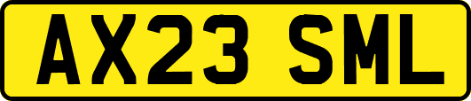 AX23SML