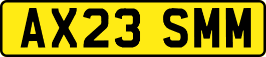 AX23SMM