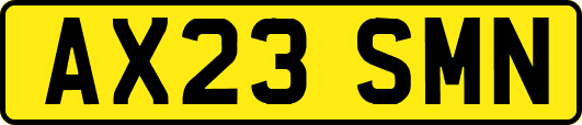AX23SMN