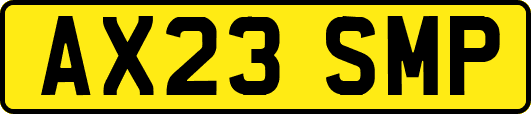 AX23SMP