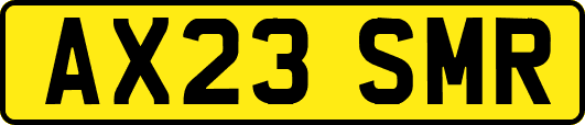 AX23SMR
