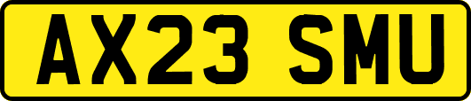 AX23SMU