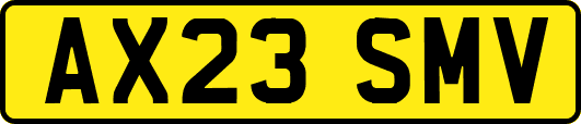 AX23SMV