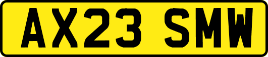 AX23SMW