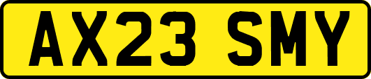 AX23SMY