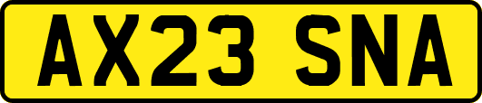 AX23SNA