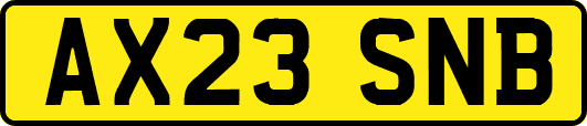 AX23SNB