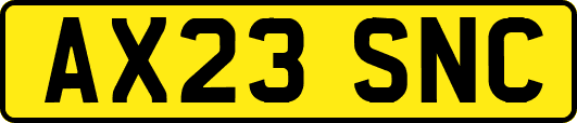 AX23SNC