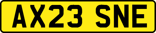 AX23SNE
