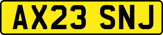 AX23SNJ
