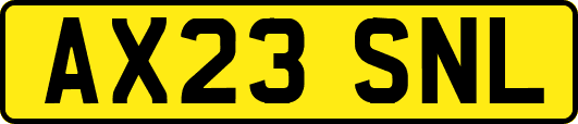 AX23SNL