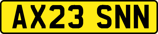AX23SNN