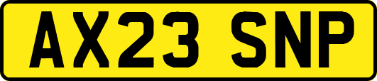 AX23SNP