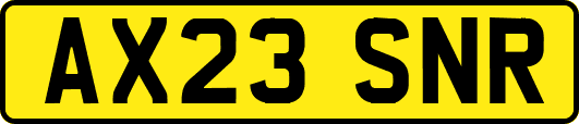 AX23SNR