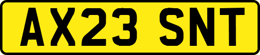 AX23SNT