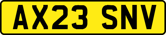 AX23SNV