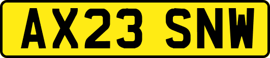 AX23SNW