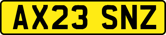 AX23SNZ