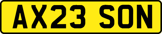 AX23SON
