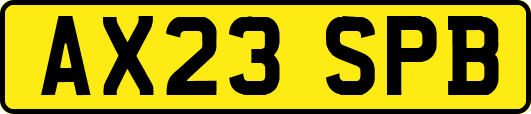 AX23SPB