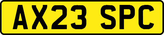 AX23SPC