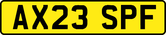 AX23SPF