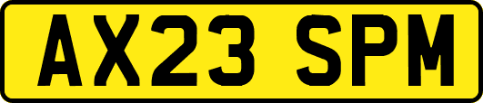 AX23SPM