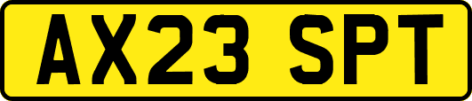AX23SPT