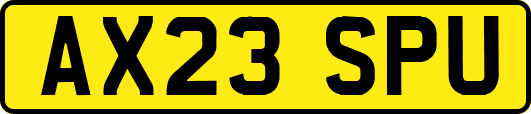 AX23SPU