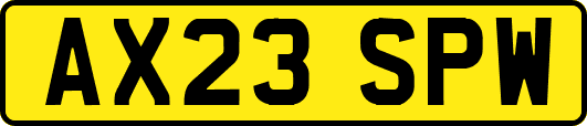 AX23SPW