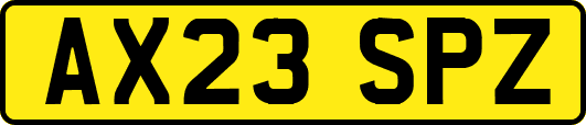 AX23SPZ