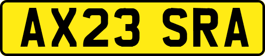 AX23SRA