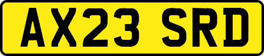 AX23SRD