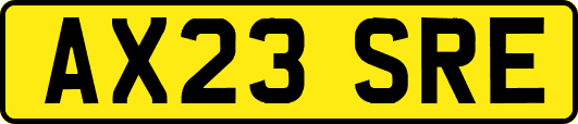 AX23SRE