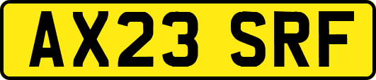 AX23SRF