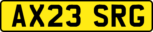 AX23SRG