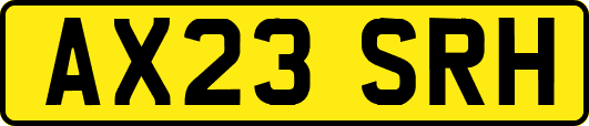 AX23SRH