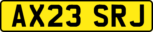 AX23SRJ