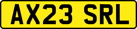 AX23SRL