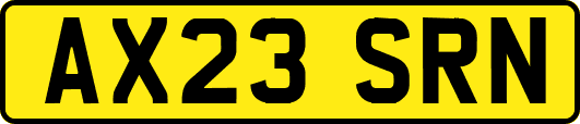 AX23SRN