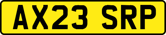 AX23SRP