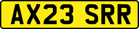 AX23SRR