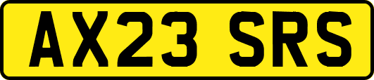 AX23SRS