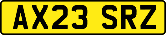 AX23SRZ