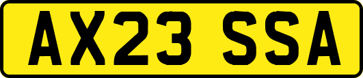 AX23SSA