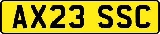 AX23SSC