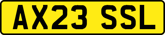 AX23SSL