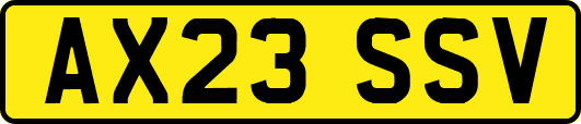 AX23SSV