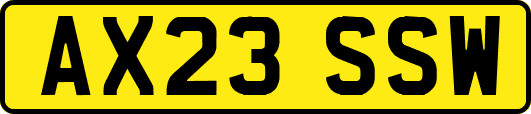 AX23SSW