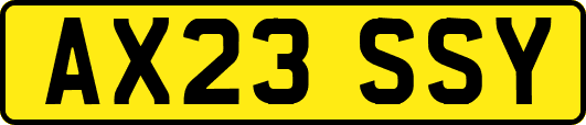 AX23SSY